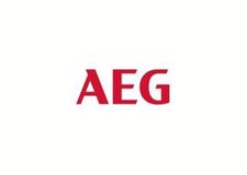 Electrodomésticos AEG